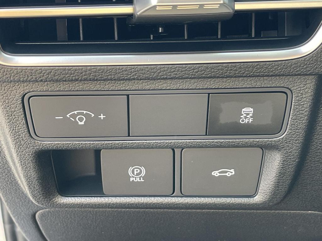 new 2025 Hyundai Sonata car, priced at $28,919