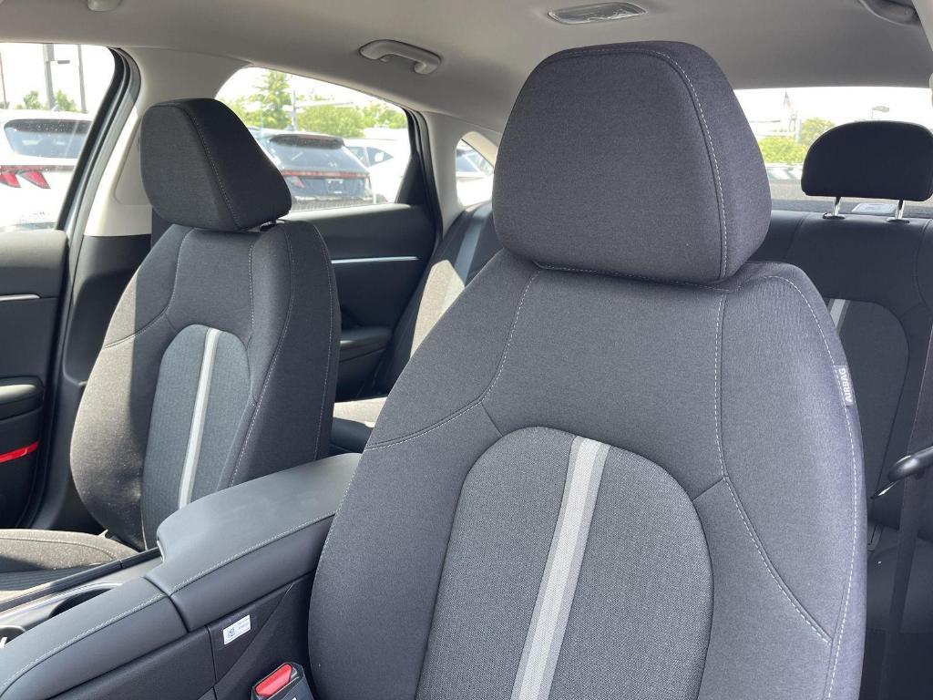 new 2025 Hyundai Sonata car, priced at $28,919
