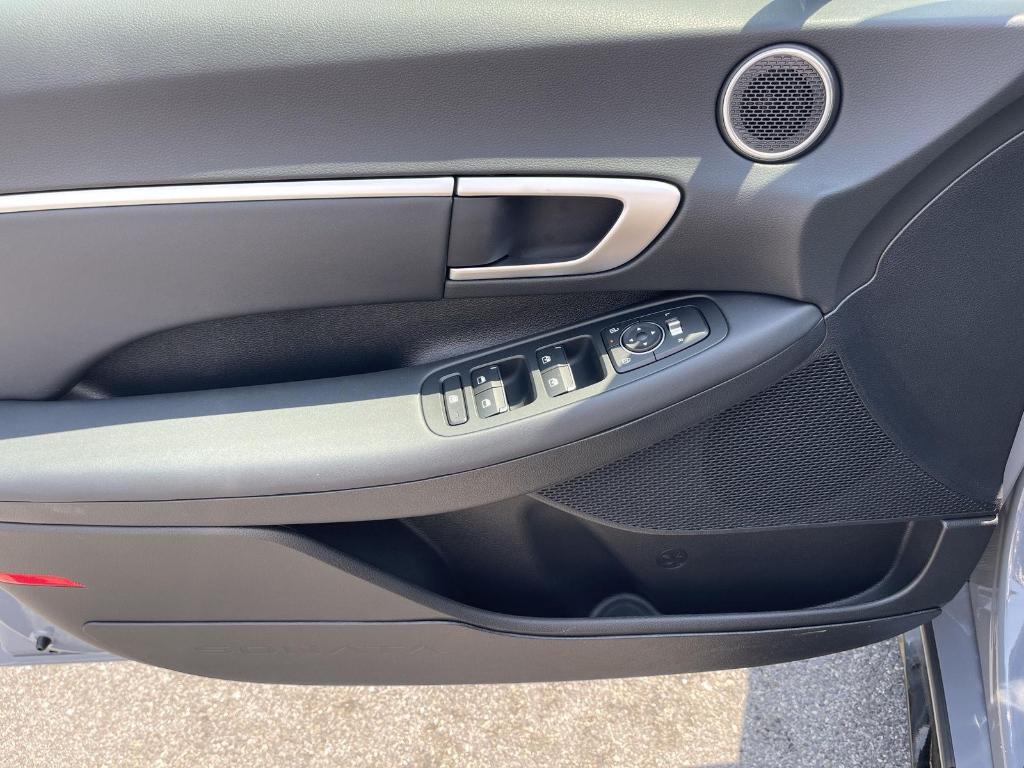 new 2025 Hyundai Sonata car, priced at $28,919
