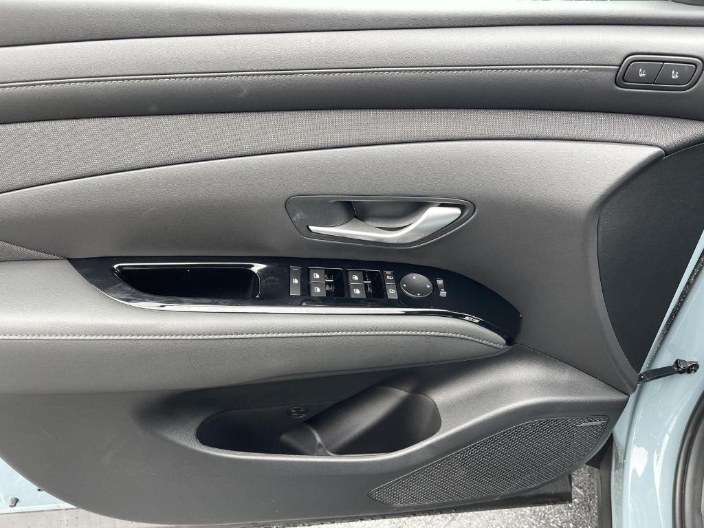 new 2026 Hyundai SANTA CRUZ car, priced at $45,241