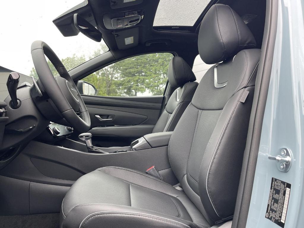 new 2026 Hyundai SANTA CRUZ car, priced at $45,241