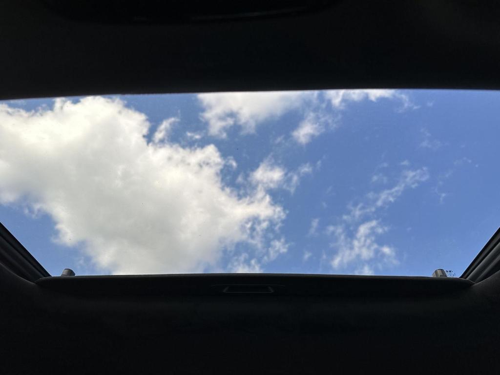 new 2026 Hyundai SANTA FE HEV car, priced at $52,281