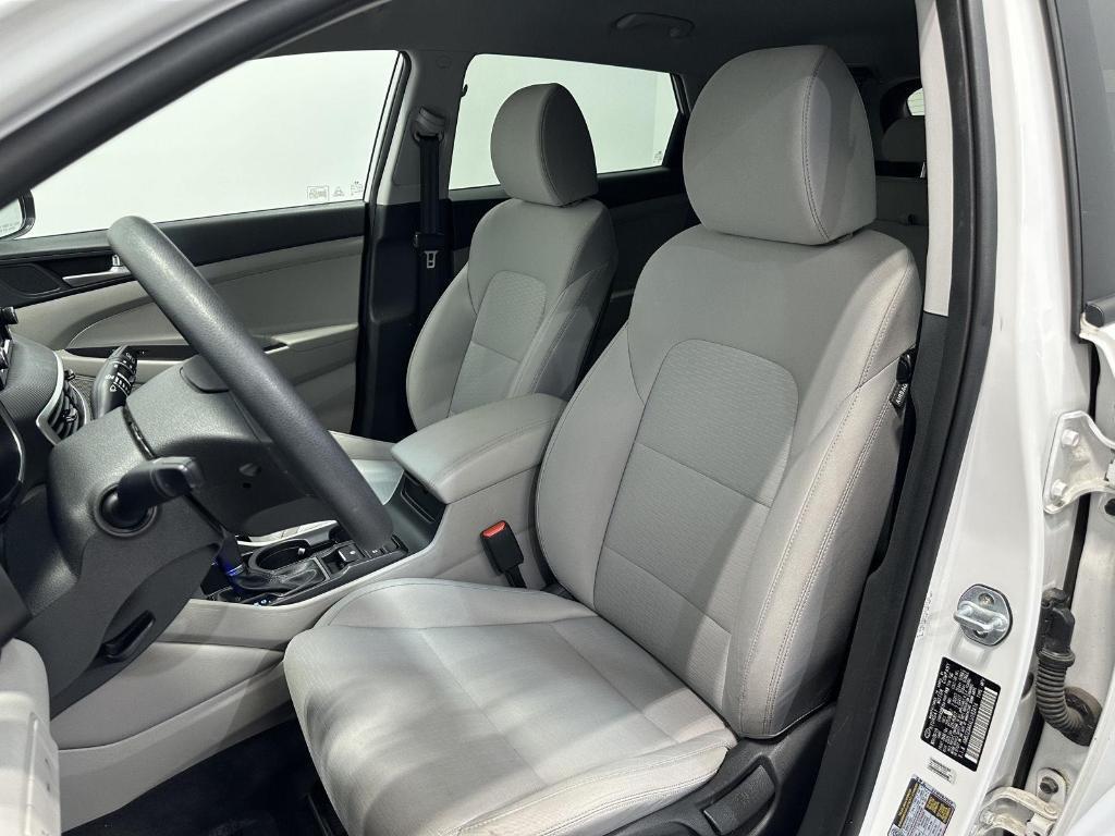used 2020 Hyundai Tucson car, priced at $16,995