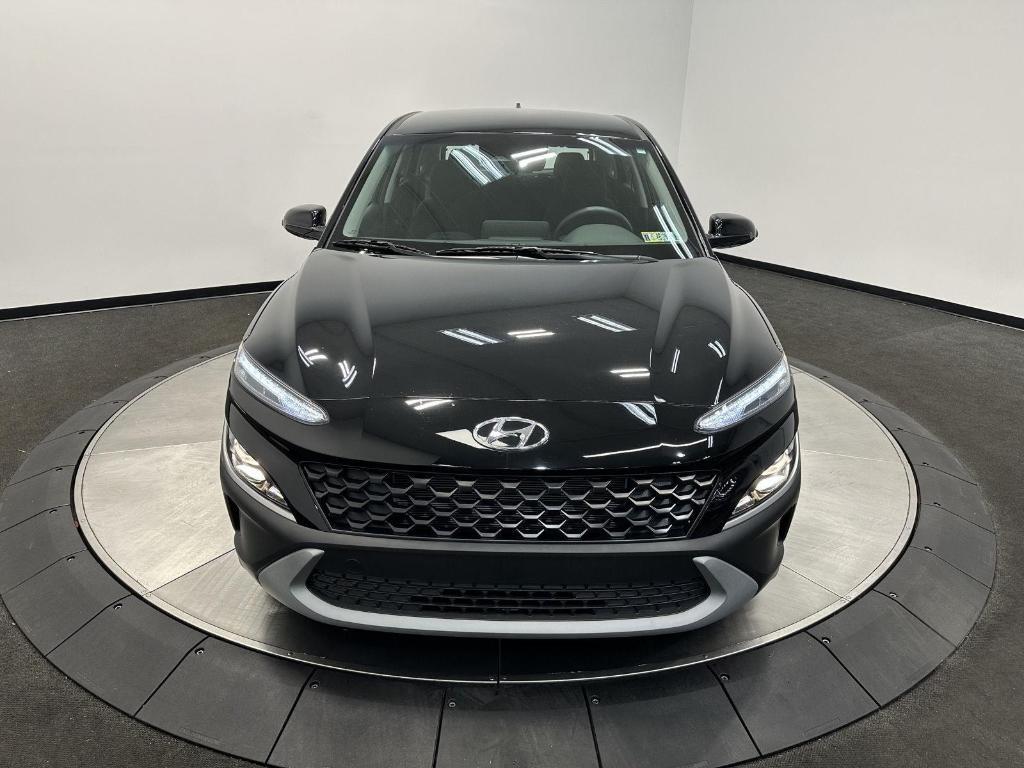 used 2023 Hyundai Kona car, priced at $21,695