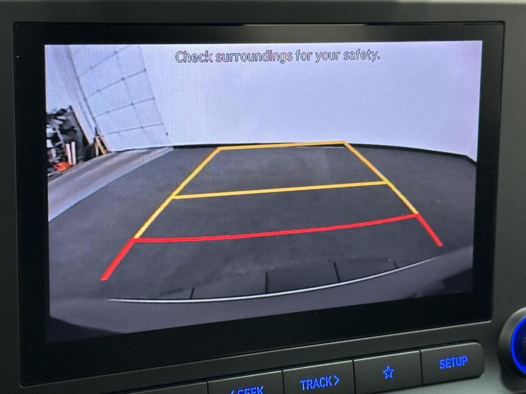 used 2023 Hyundai Kona car, priced at $21,695