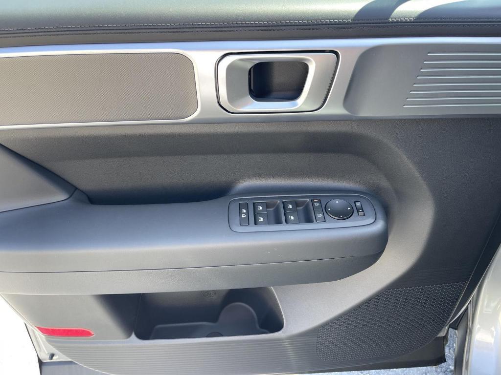 new 2026 Hyundai SANTA FE HEV car, priced at $39,452