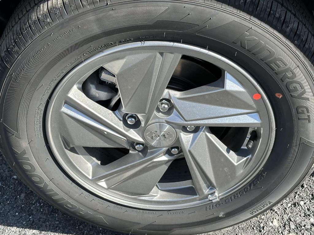 new 2026 Hyundai Elantra car, priced at $24,055