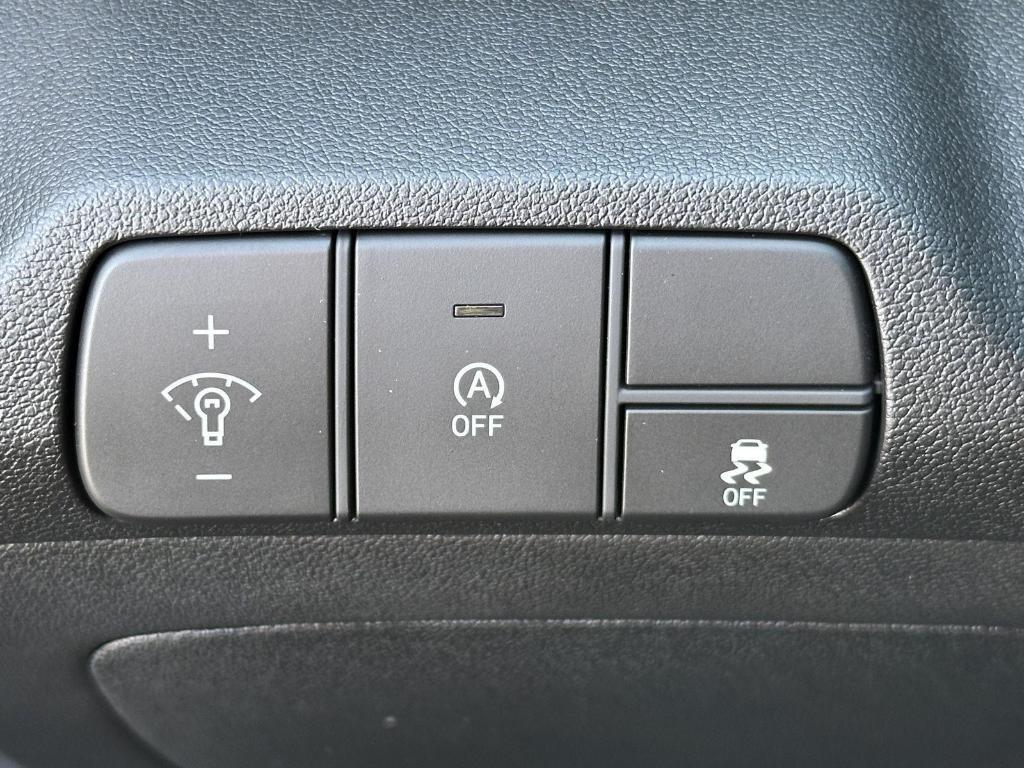 new 2026 Hyundai Elantra car, priced at $24,055