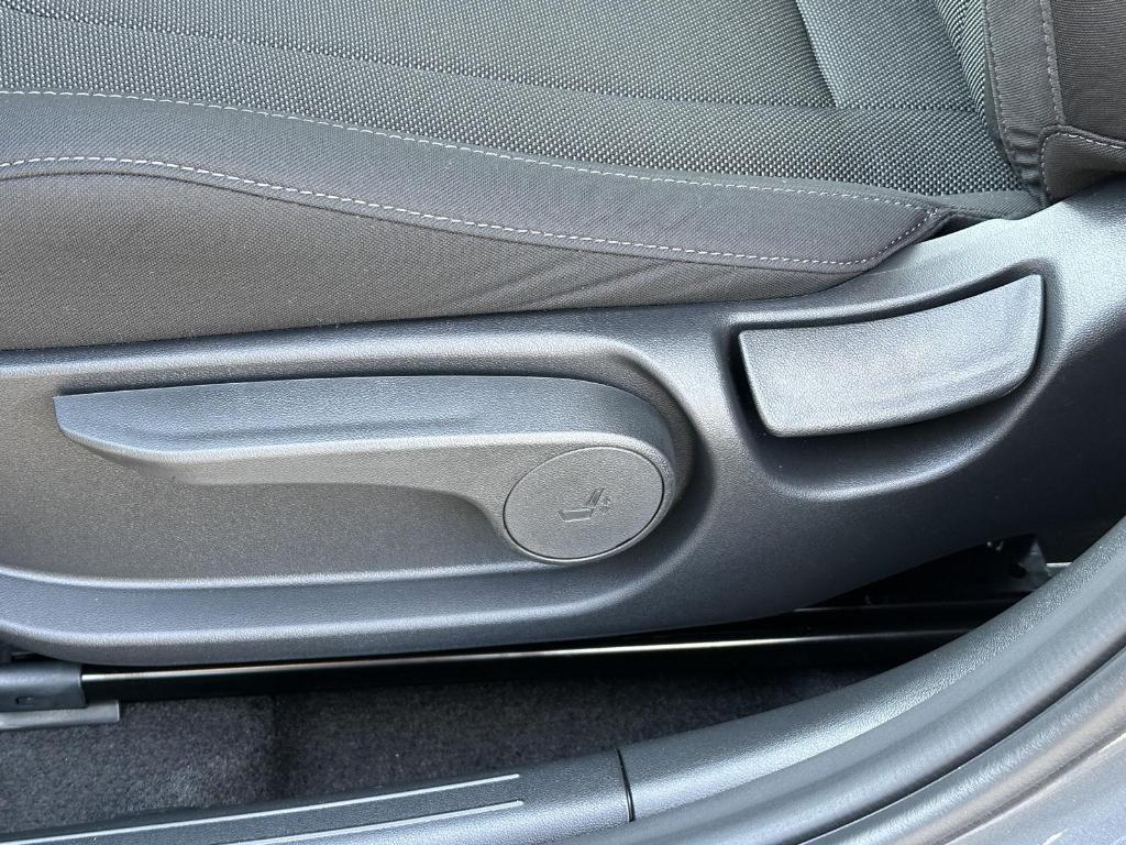 new 2026 Hyundai Elantra car, priced at $24,055