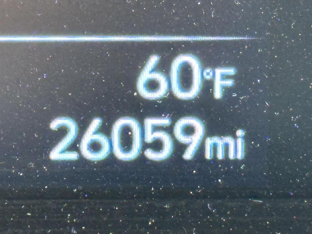 used 2024 Hyundai Venue car, priced at $19,995