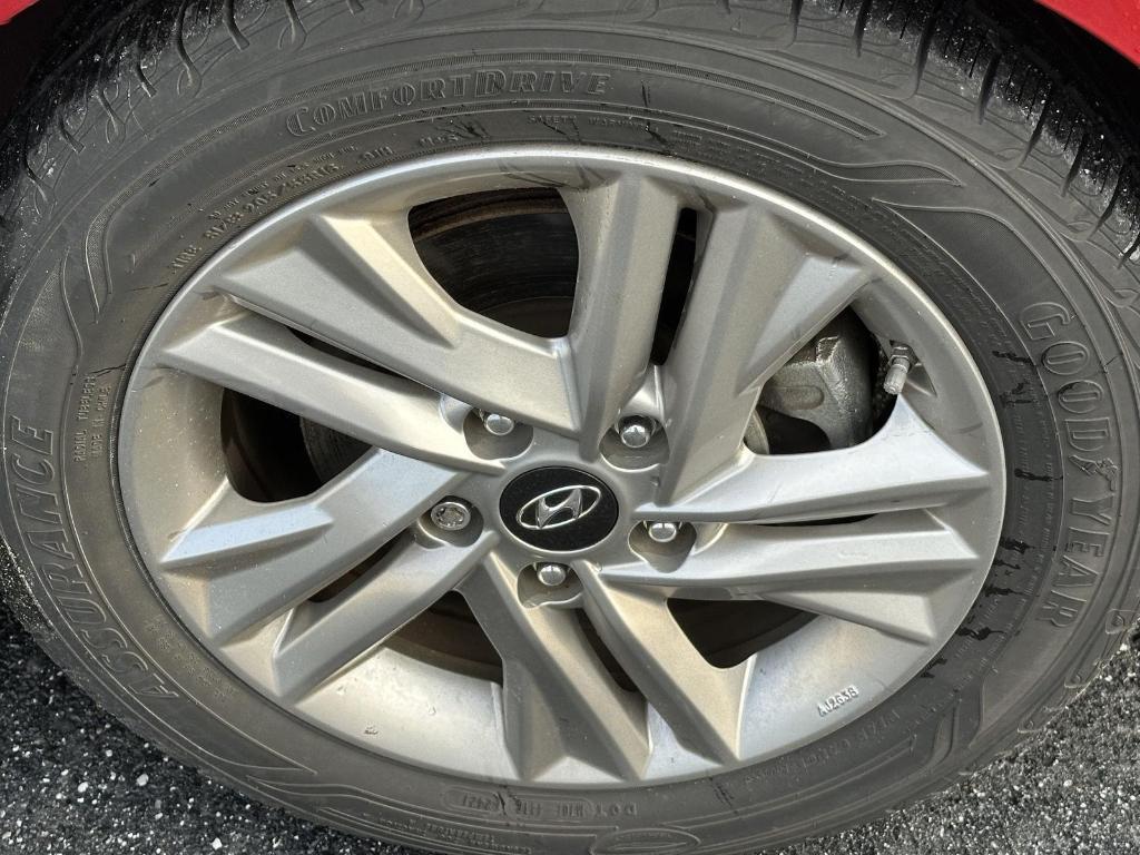 used 2019 Hyundai Elantra car, priced at $10,595