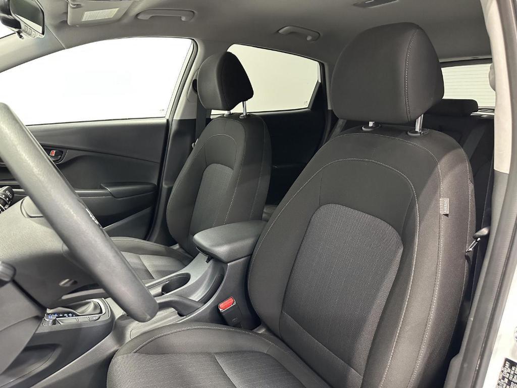 used 2023 Hyundai Kona car, priced at $22,995