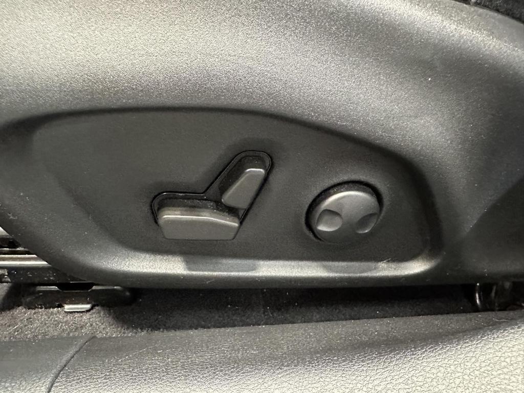 used 2022 Jeep Compass car, priced at $23,795