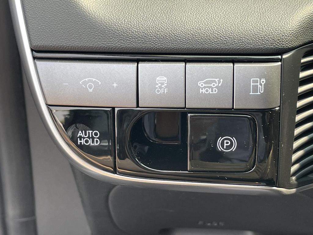 new 2025 Hyundai IONIQ 5 car, priced at $54,871