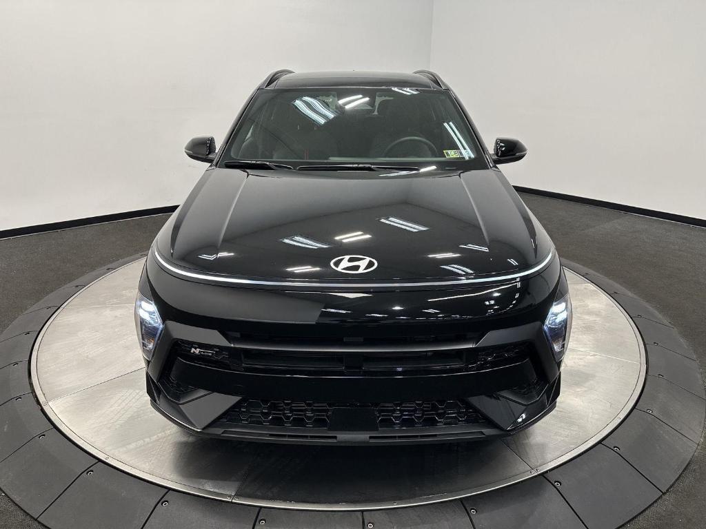 used 2024 Hyundai Kona car, priced at $25,995