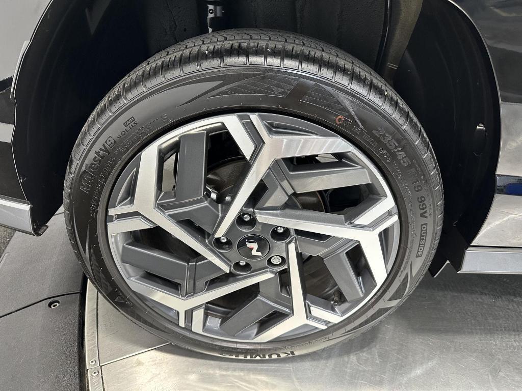 used 2024 Hyundai Kona car, priced at $25,995