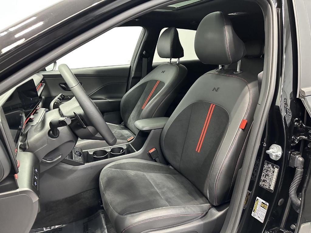 used 2024 Hyundai Kona car, priced at $25,995