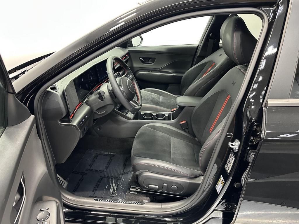 used 2024 Hyundai Kona car, priced at $25,995