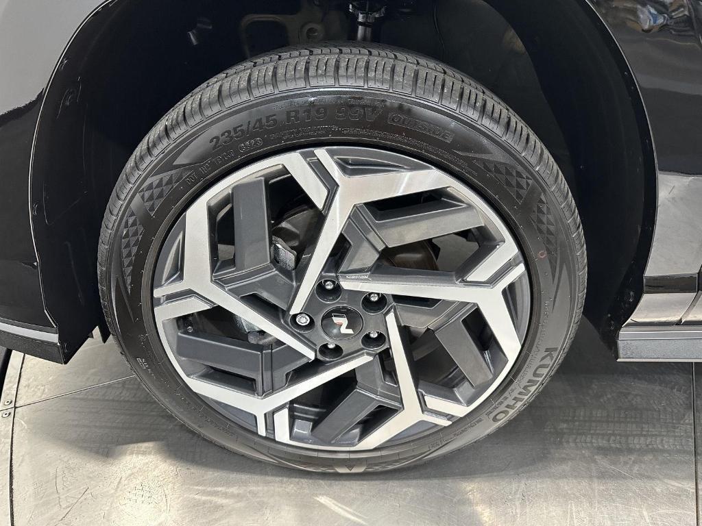 used 2024 Hyundai Kona car, priced at $25,995