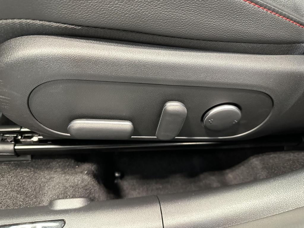 used 2024 Hyundai Kona car, priced at $25,995