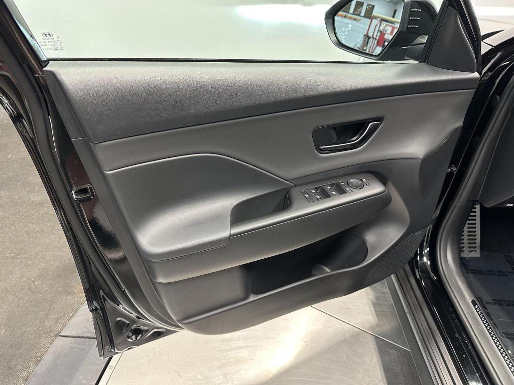 used 2024 Hyundai Kona car, priced at $25,995