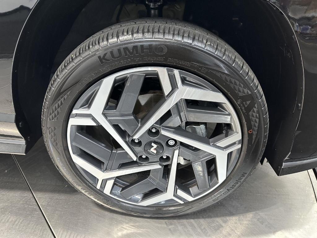 used 2024 Hyundai Kona car, priced at $25,995