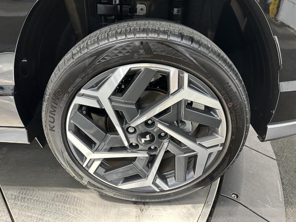 used 2024 Hyundai Kona car, priced at $25,995