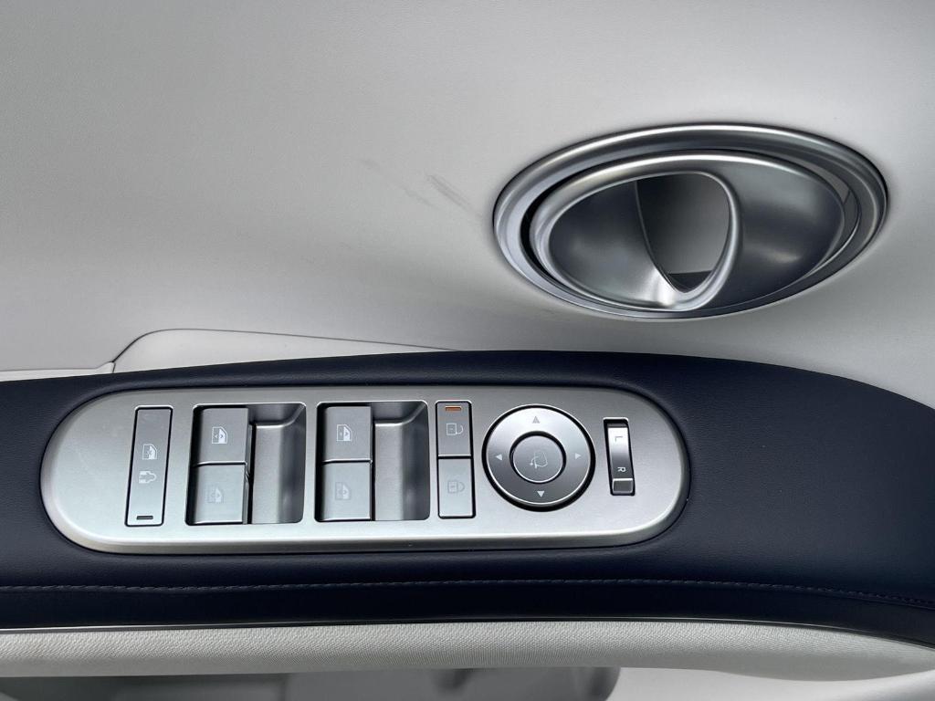 new 2026 Hyundai Palisade car, priced at $56,629