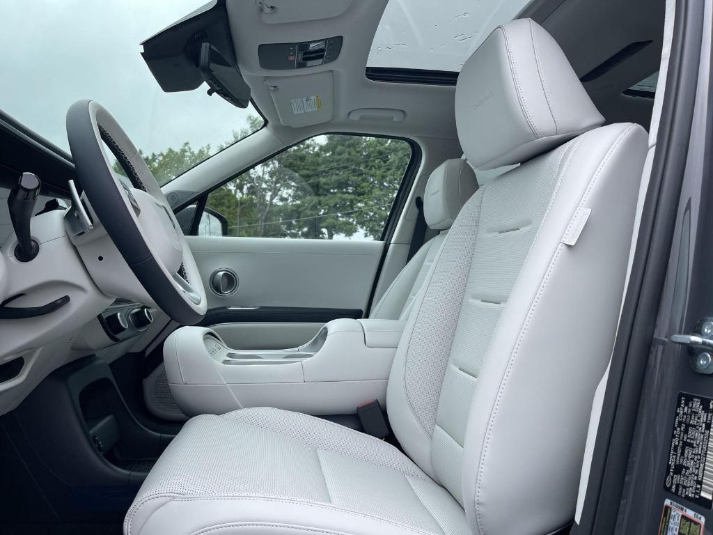 new 2026 Hyundai Palisade car, priced at $56,629