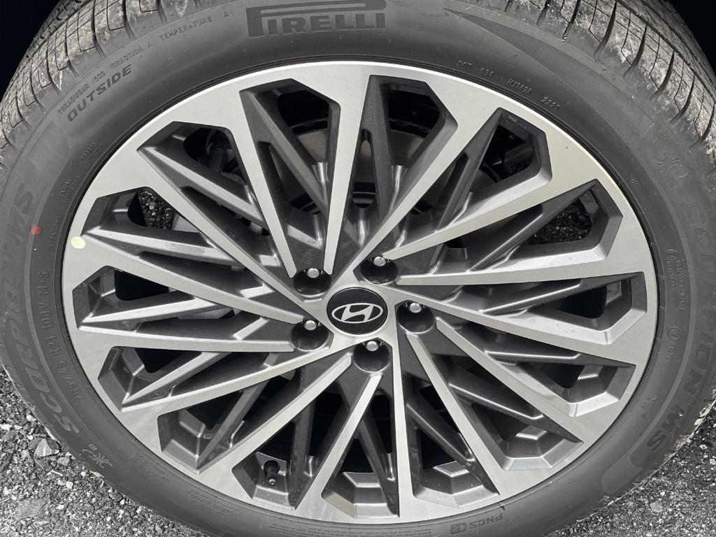 new 2026 Hyundai Palisade car, priced at $56,629