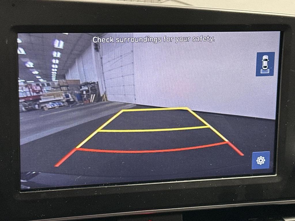 used 2023 Hyundai Elantra car, priced at $20,295