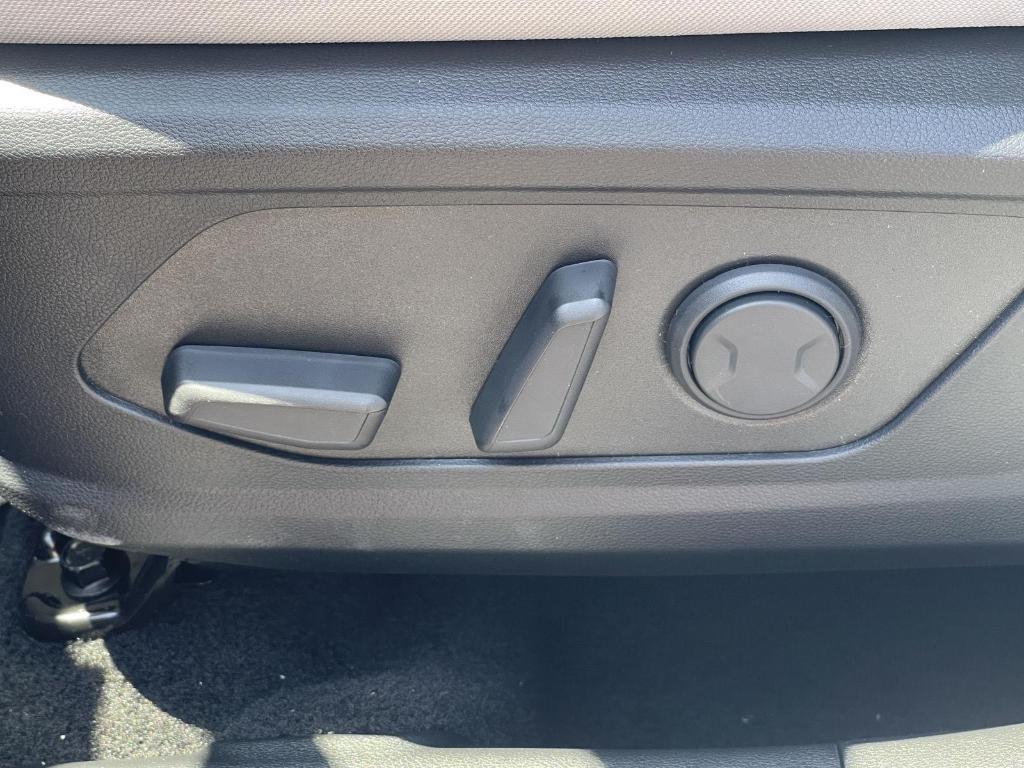 new 2026 Hyundai Tucson car, priced at $34,330