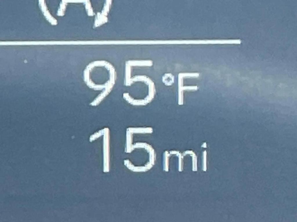 new 2026 Hyundai Tucson car, priced at $34,330