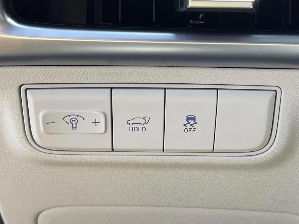 new 2026 Hyundai Tucson car, priced at $34,330