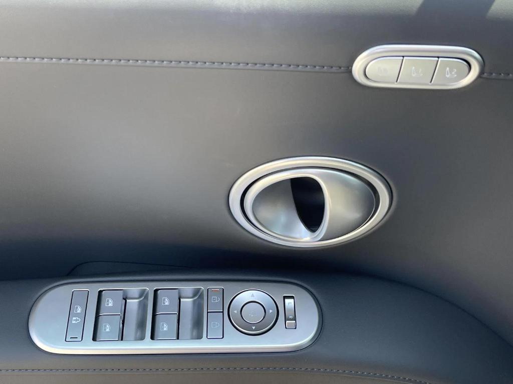 new 2026 Hyundai Palisade car, priced at $57,502