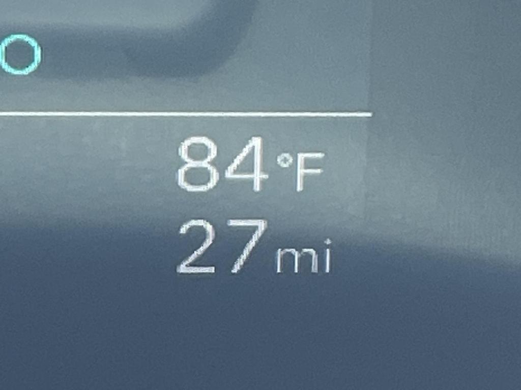 new 2026 Hyundai SANTA FE HEV car, priced at $41,852