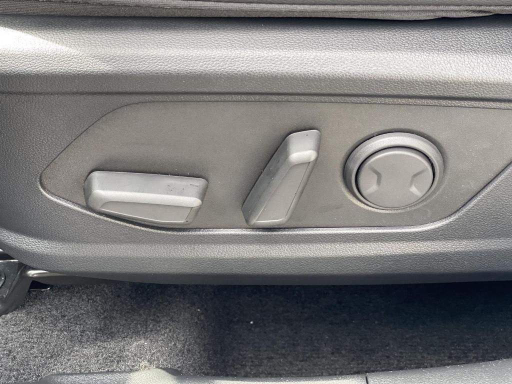 new 2026 Hyundai Tucson car, priced at $35,944