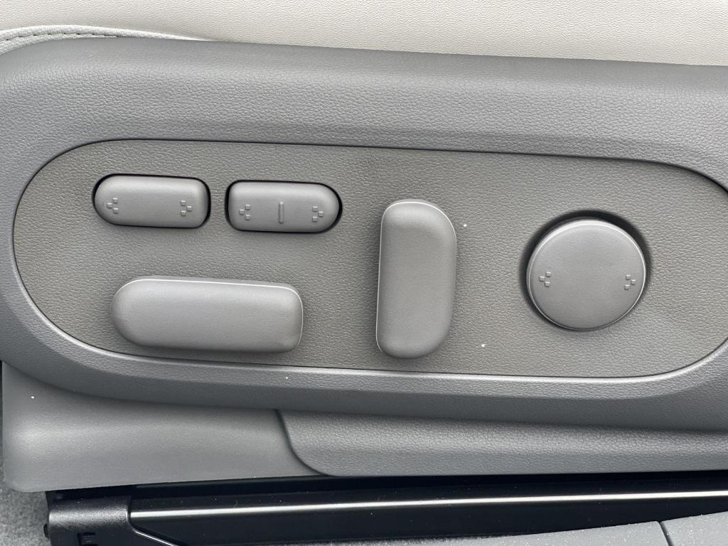 new 2025 Hyundai IONIQ 5 car, priced at $60,866