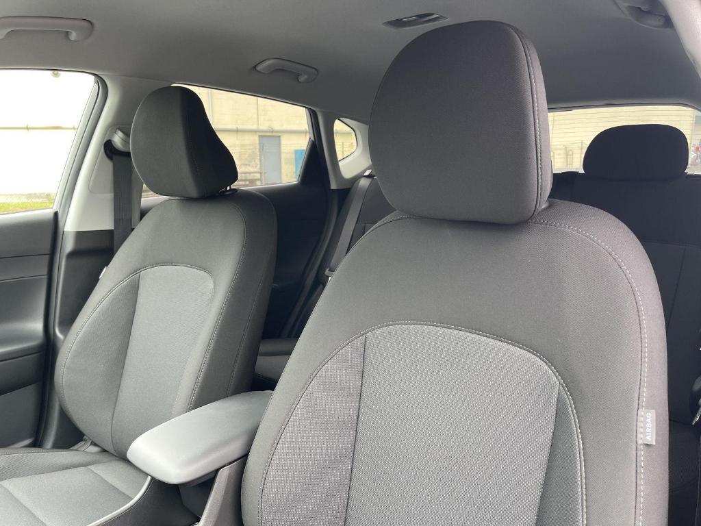 new 2026 Hyundai Kona car, priced at $29,640