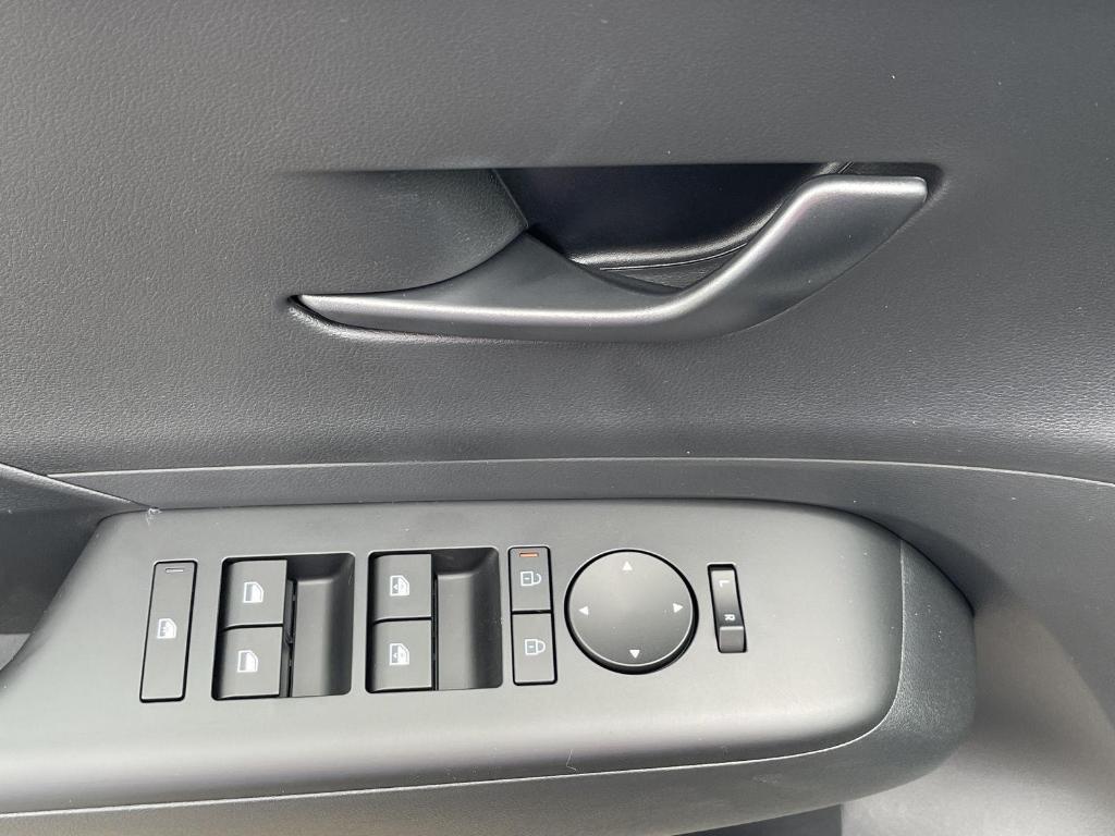 new 2026 Hyundai Kona car, priced at $29,640