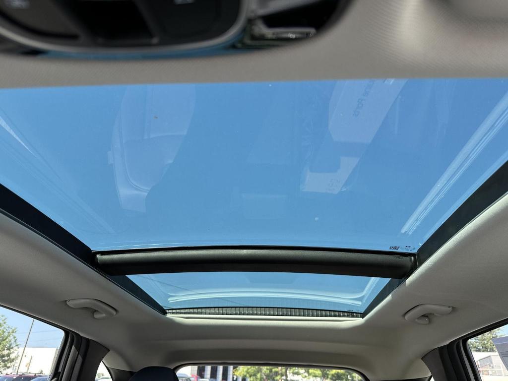 new 2026 Hyundai TUCSON Hybrid car, priced at $44,980