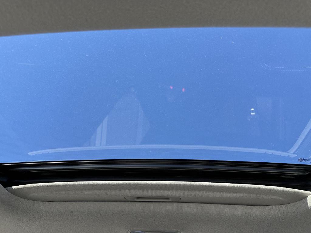 new 2026 Hyundai Venue car, priced at $24,611