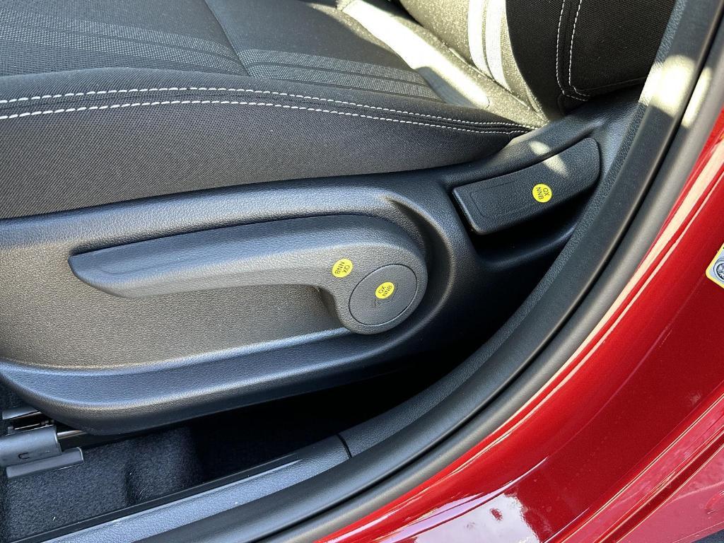 new 2026 Hyundai Venue car, priced at $24,611