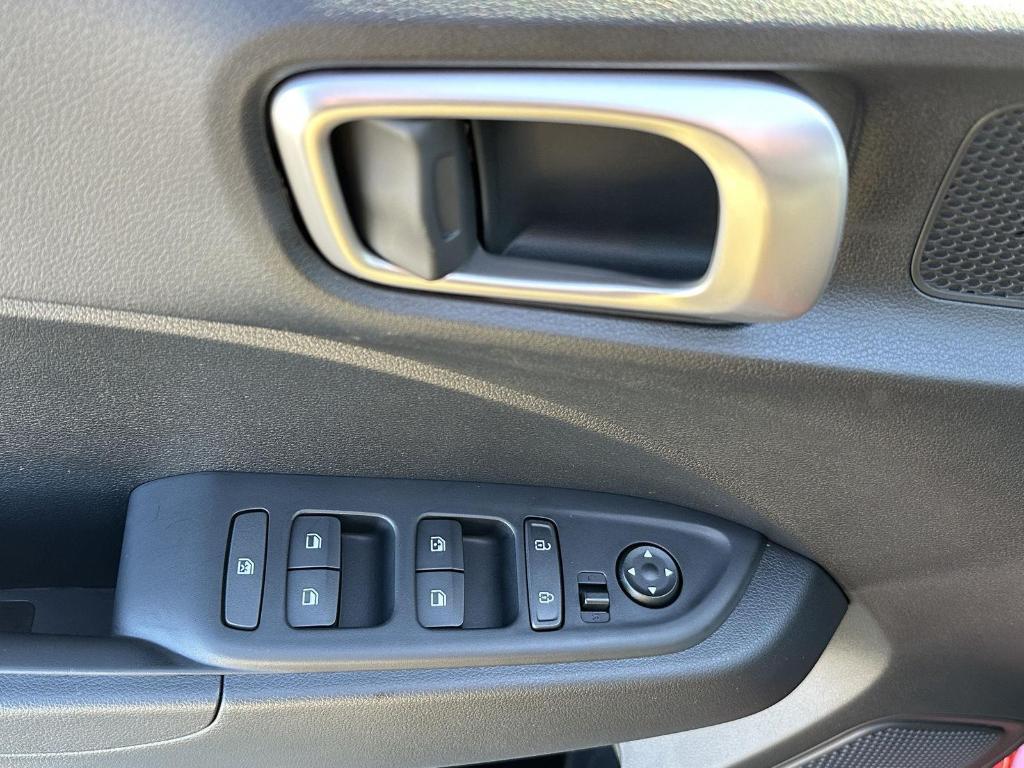 new 2026 Hyundai Venue car, priced at $24,611