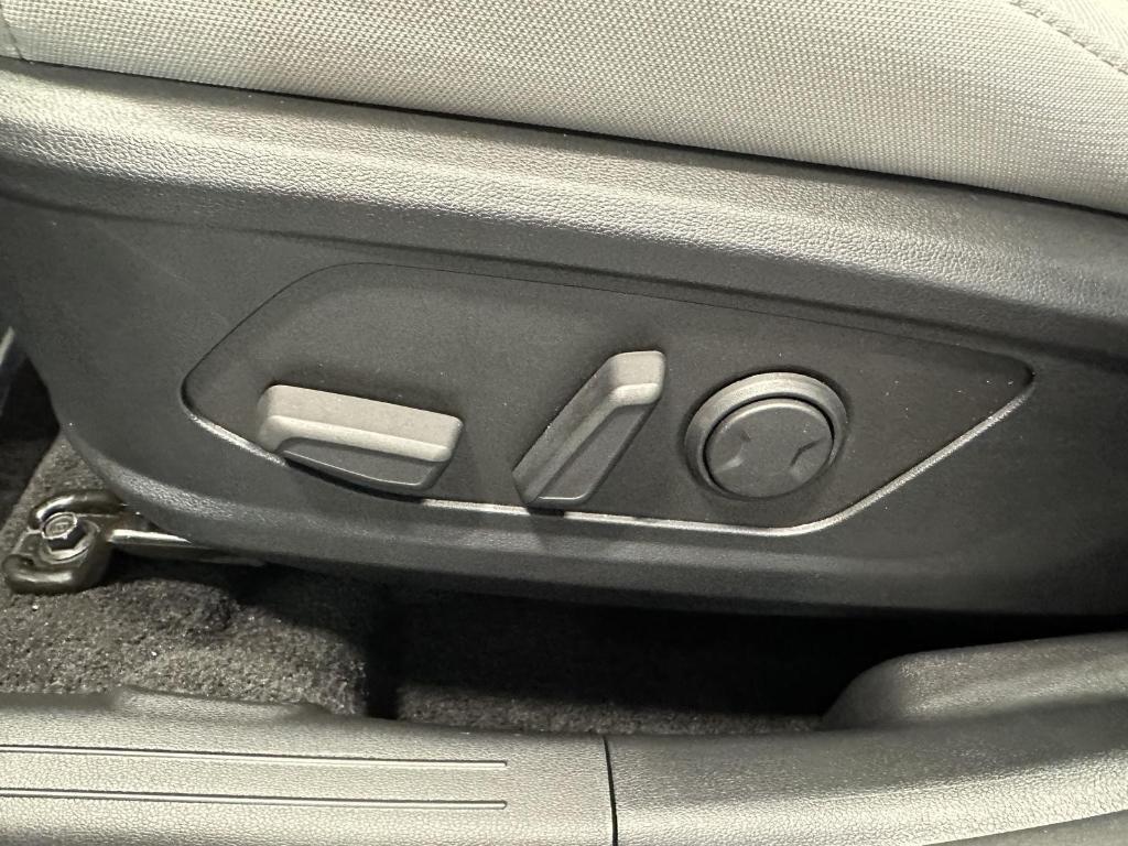 used 2025 Hyundai Tucson car, priced at $27,995