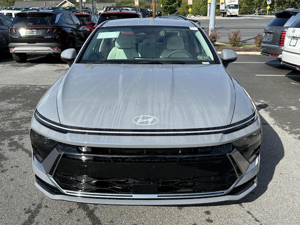 new 2026 Hyundai Sonata car, priced at $29,138