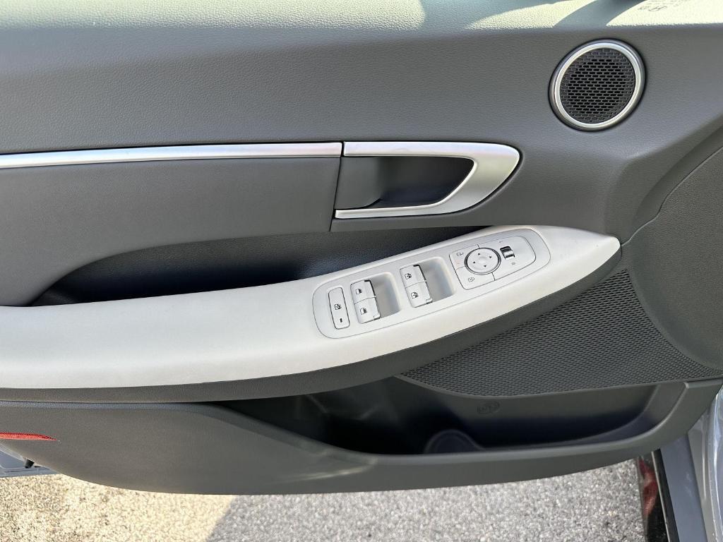 new 2026 Hyundai Sonata car, priced at $29,138