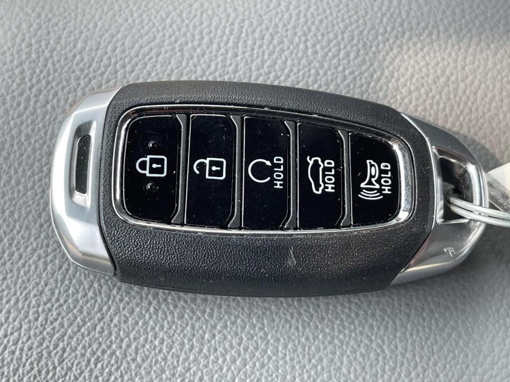used 2023 Hyundai Elantra car, priced at $20,995