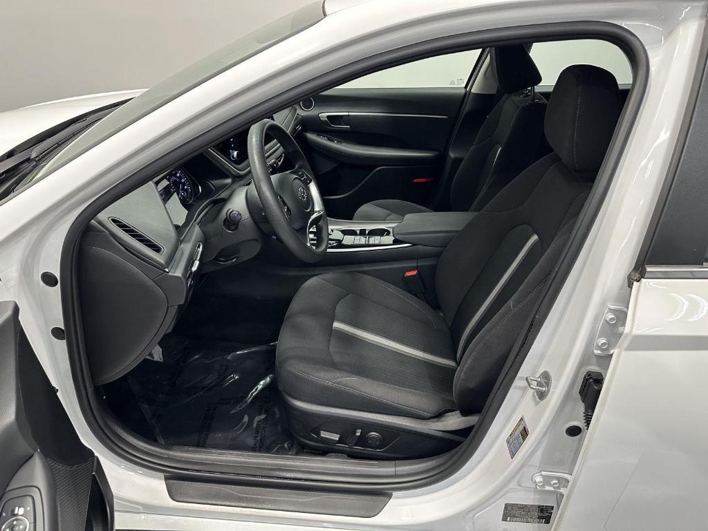 used 2023 Hyundai Sonata car, priced at $19,995