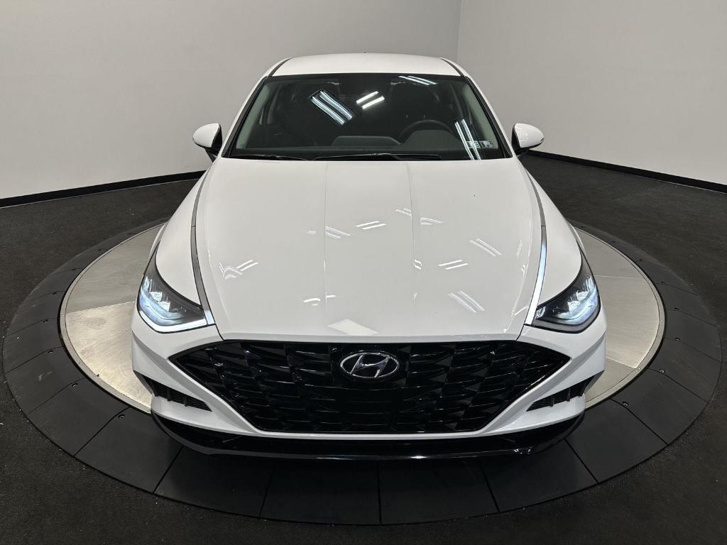 used 2023 Hyundai Sonata car, priced at $19,995